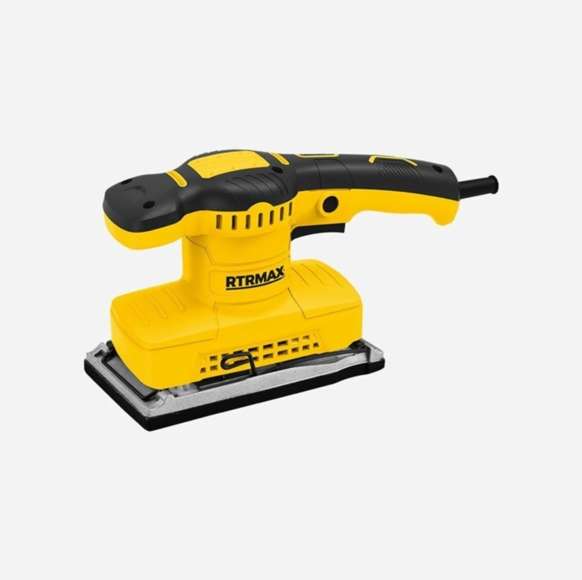 Titreşimli Zımpara Makinesi 320 W RTM3730