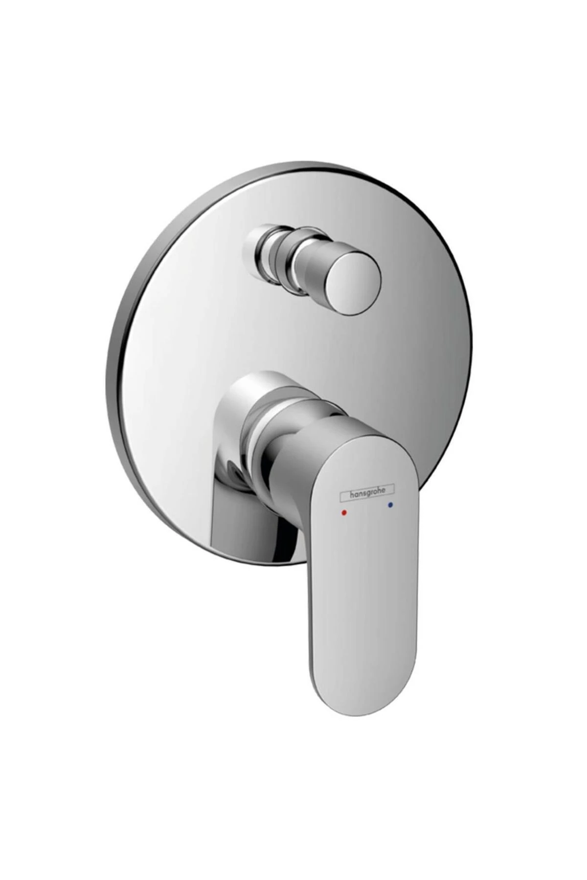 Rebris Ankastre Banyo Bataryası