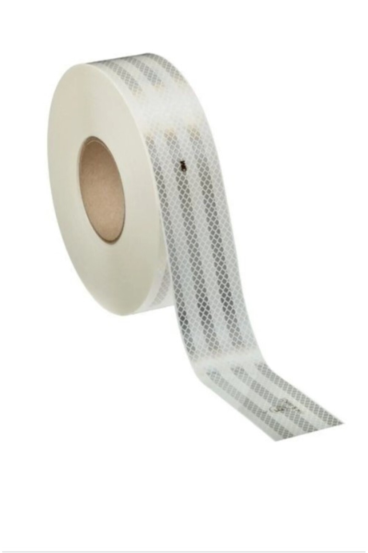3M 983-10 Beyaz Reflektif Şerit Bant 55 Mm X 50 Mt