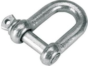 Zincir Kilidi 10 mm