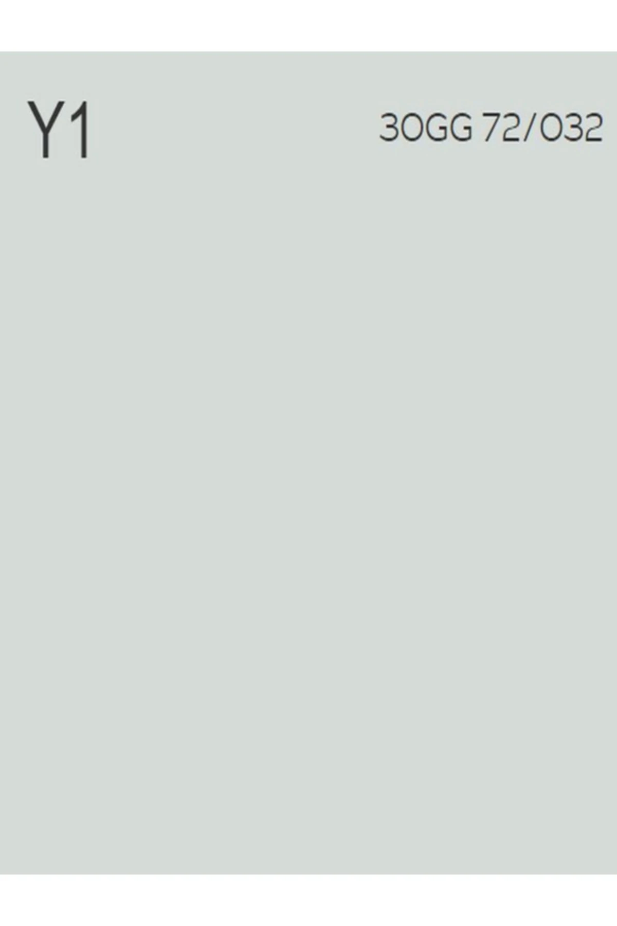 Akrikor Elastomerik Boya Y1 2.5 Lt (3,5 Kg)