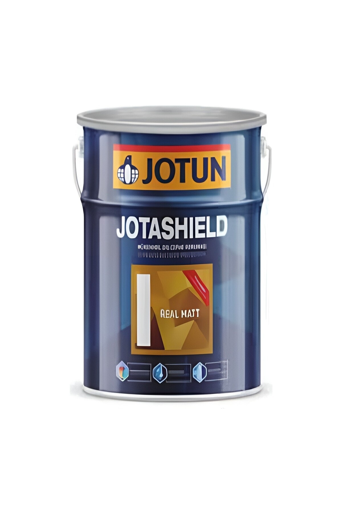 Jotashield Real Matt Dış Cephe Boyası 13.5 Lt