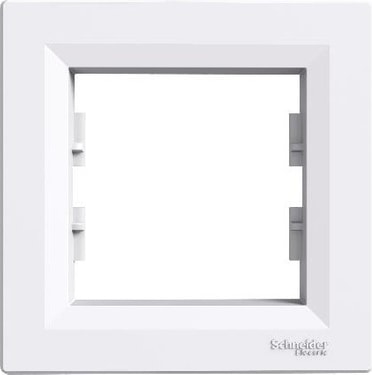 Asfora Beyaz Tekli Çerçeve EPH5800121