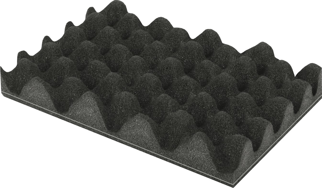 Yumurta Sünger 60 Dns 30 mm 5 m2