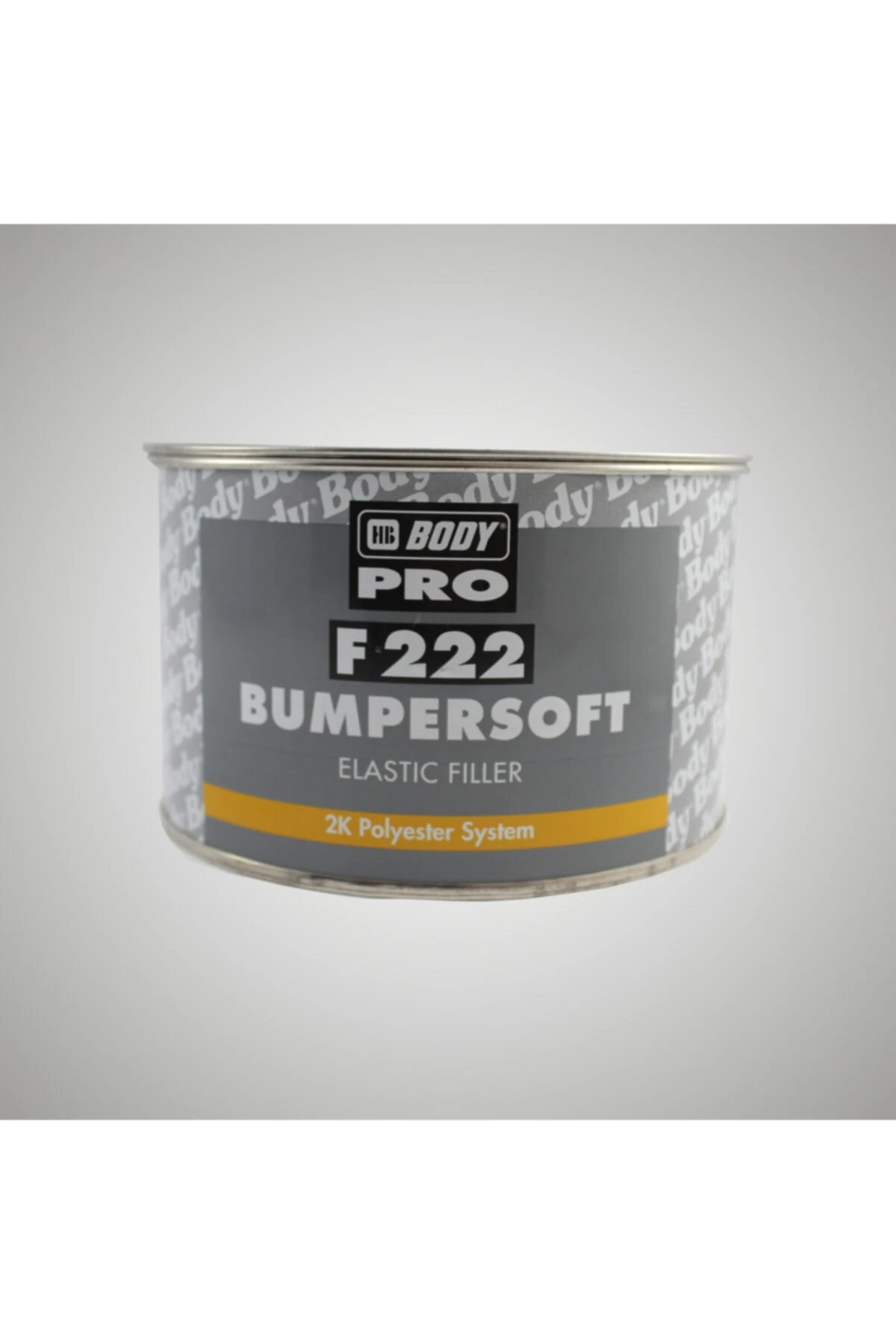 Body Bumpersoft Plastik Macun