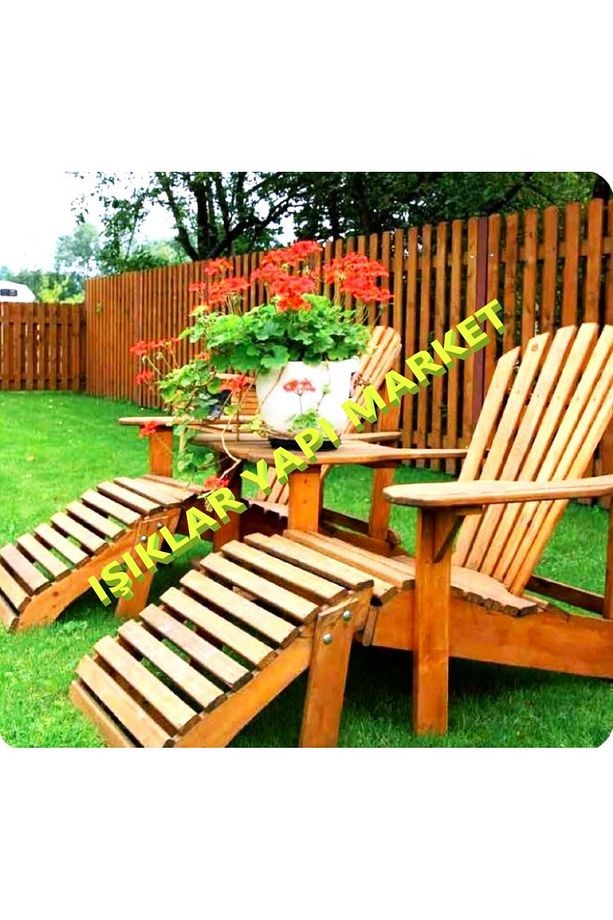 Wood&w-antiaging-ahşap Verniği-yarı Mat-su Bazlı-0,75litre (0,850KG.)-187-teak