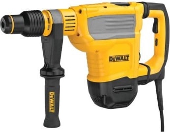 DEWALT D25614K 1350W 45MM 10.5J SDS-MAX Kırıcı Delici