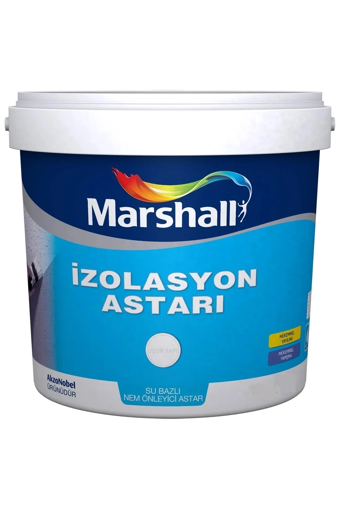 İZOLASYON ASTARI 2,5L