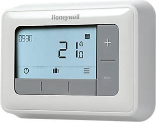 T4H110A1081 Kablolu Programlanabilir Oda Termostatı - T4