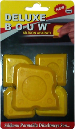 Deluxe Bouw Silikon Çekme Aparatı