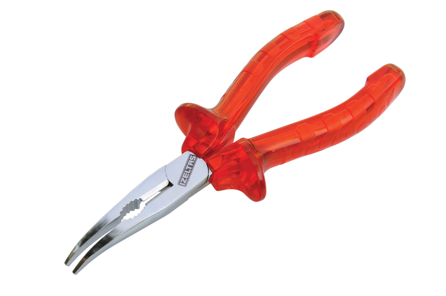 200 mm Kargaburun Eğri Uçlu Kraft 3225133200