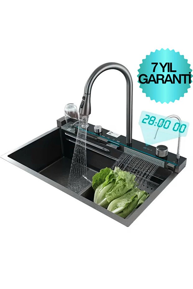 EVİYE 7 YIL GARANTİ İLK 20 MÜŞTERİYE ÖZEL FİYAT !!