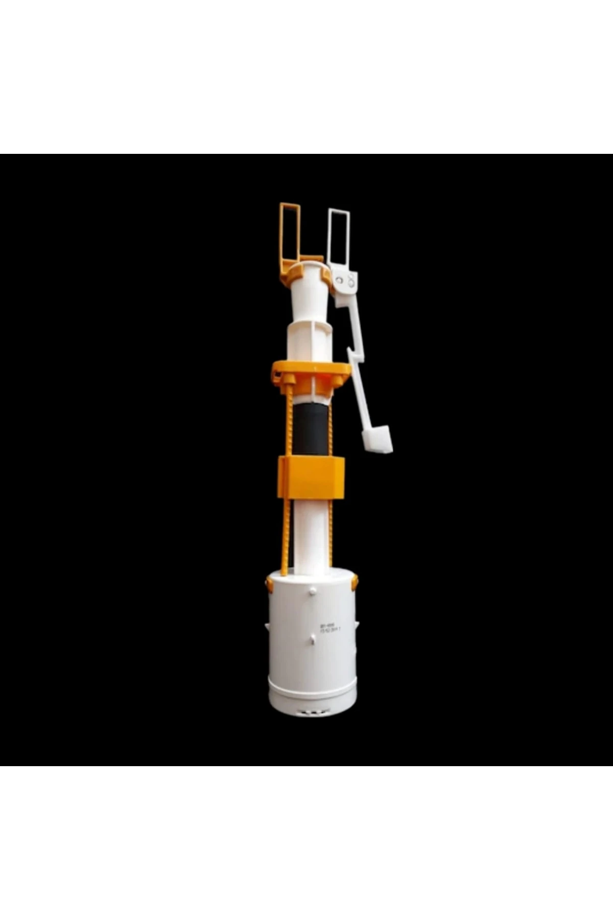 Serel Gömme Rezervuar İç Takım Boşaltma Grubu