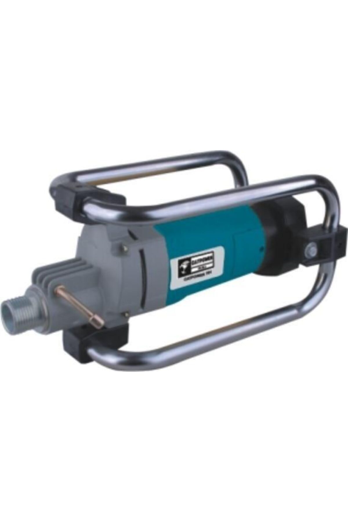 Betoncu Vibratörü 3 Hp 6 Metre Set Catpower 701
