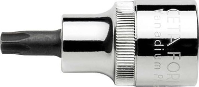CETA FORM 1/2'' Xzn Uçlu Lokma Kısa Tip M16