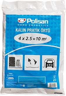 Kalın Örtü (Seçenekli) (Adetli)