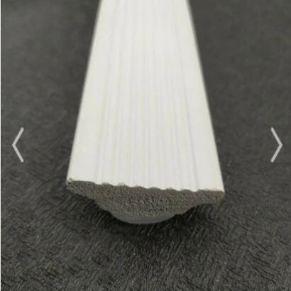 Dekoratif Boyanabilir Duvar Çıtası 4 cm x 240CM 4 Adet