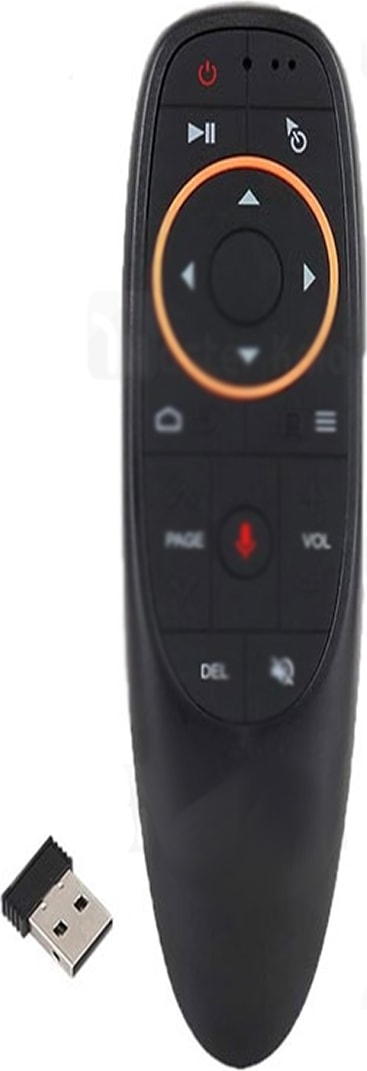 RM01 Uzaktan Kumandalı Fare