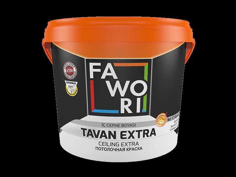 Fawori Extra Tavan 3,5 kg
