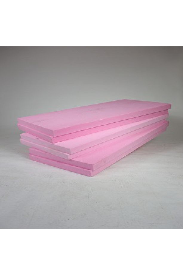 MAXİBOARD ULTRA XPS ISI YALITIM LEVHASI (60x120x5 CM / 8 ADET / 1 PK 5,76 m2)
