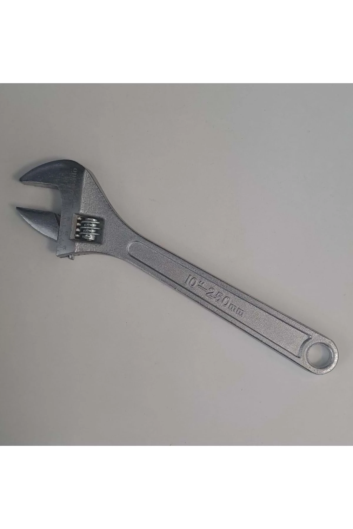 MARADO KURBAĞACIK 10 NO 250X30 - 10 inç/250 mm