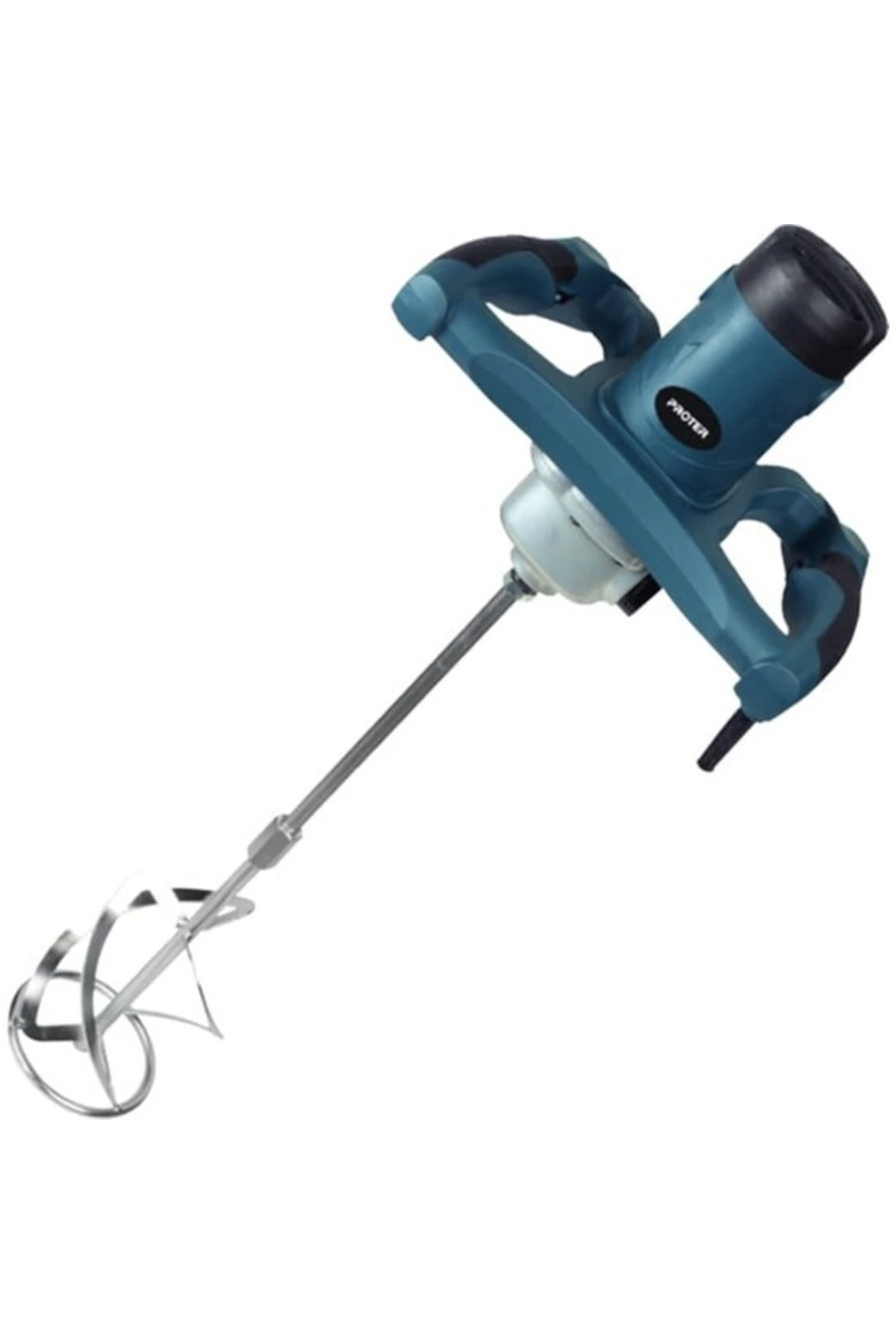 PR 1650 MK KARIŞTIRICI MATKAP ŞANZIMANLI