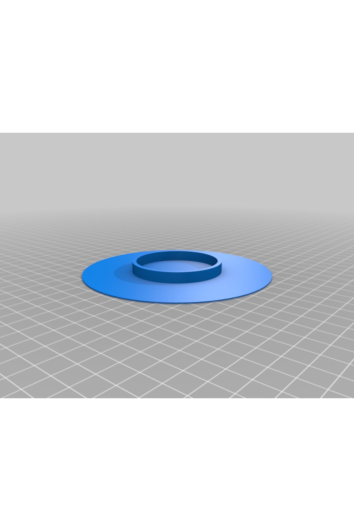 Tahliye Tapası (Özel) (Plastik Aparattır!!!)