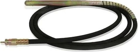 Hortumu 5 Metre 50 mm Altı Köşe Geçmeli