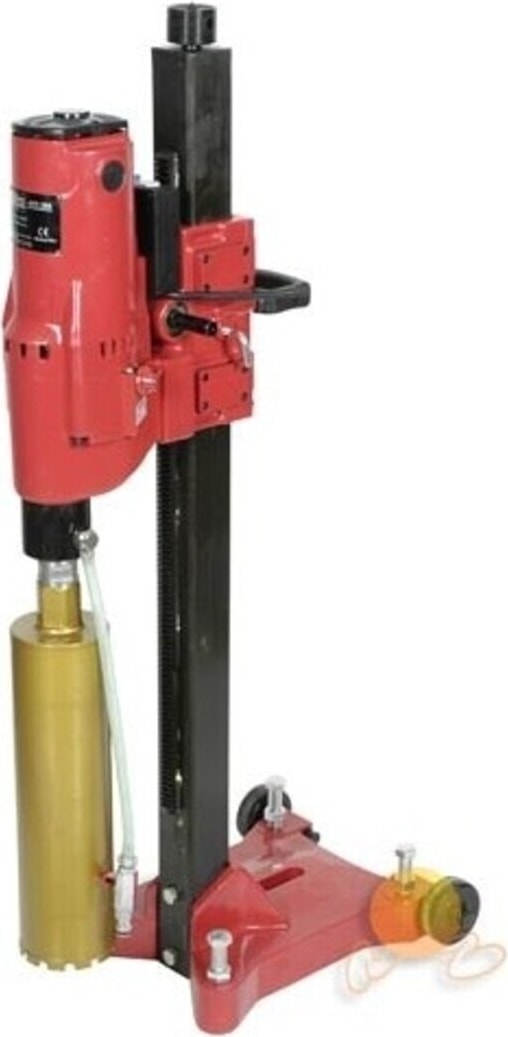 Atc 255P Elektrikli Karot Makinası 255 mm - A0106057
