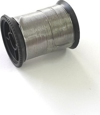 0.50 mm Ultra Ince Lehim Teli - 5 Metre