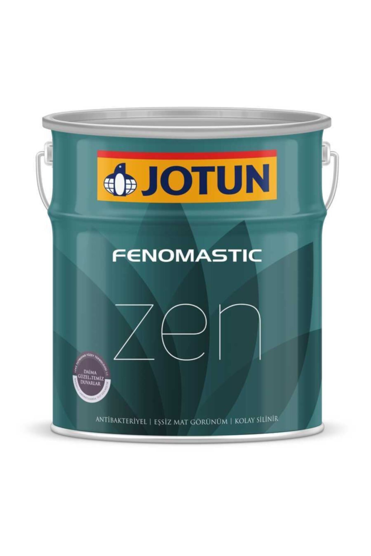 Fenomastik Zen 9915 - Oxford River / Morgendis 2,25 Lt Iç Cephe Boyası