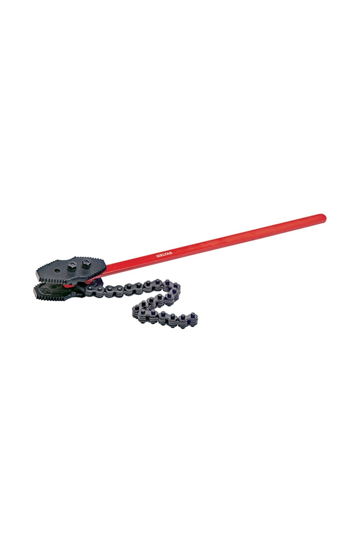İZELTAŞ Zincirli Boru Anahtarı 8'' - 2300100080