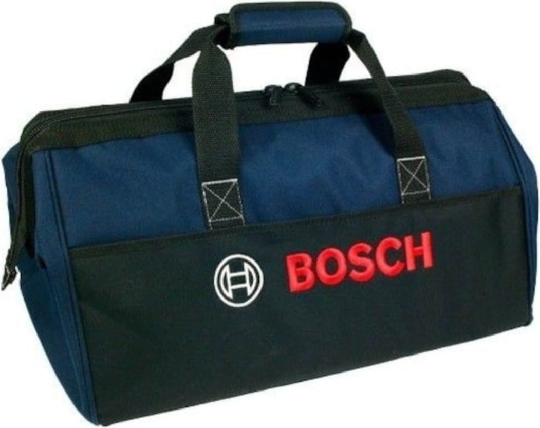 BOSCH Gsb 185 Li Darbeli Matkap Vidalama (Çift Batarya) ,çanta ve Metre