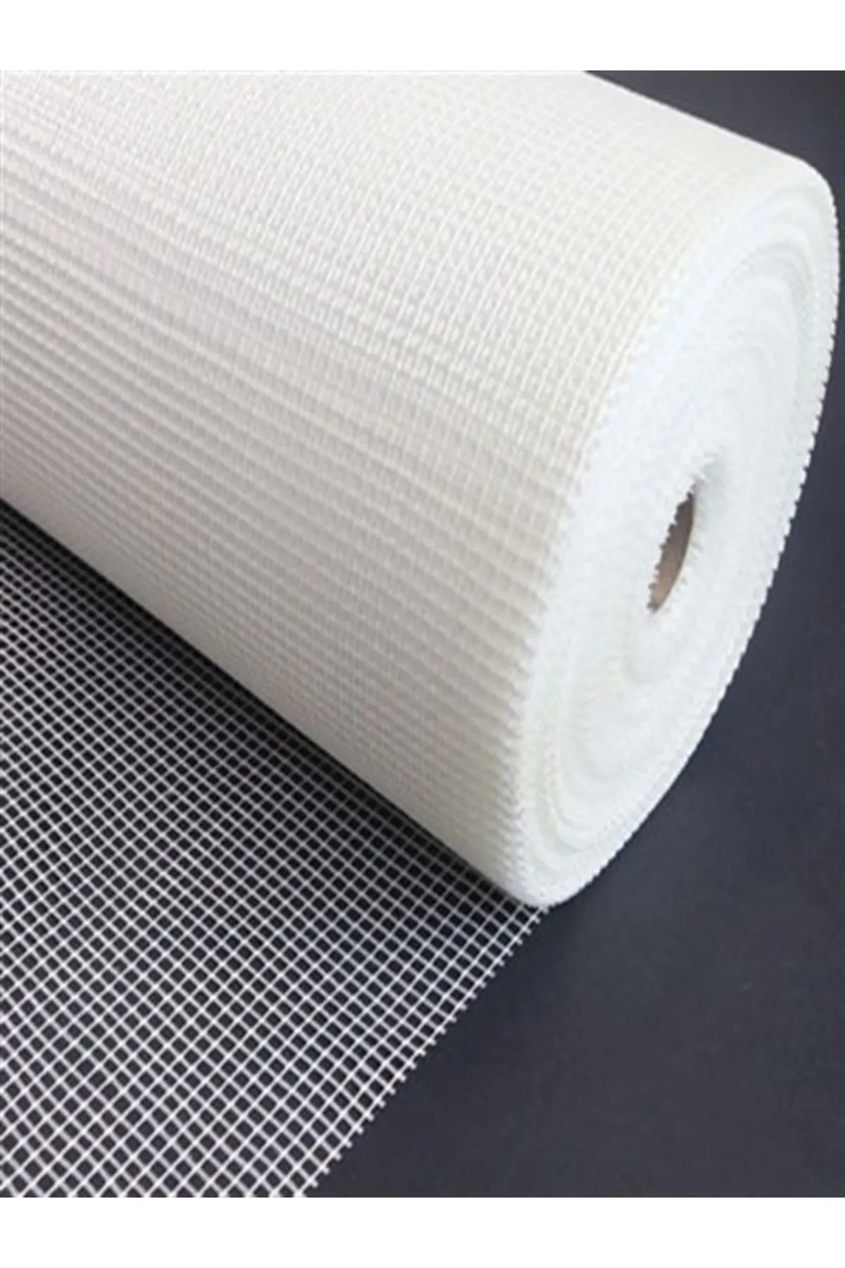 OZKUVVET SIVA FİLESİ 75 GR 3 m² BEYAZ
