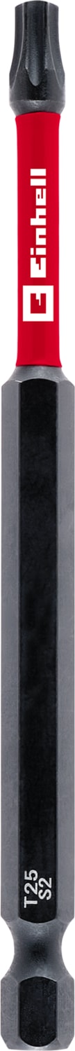 EİNHELL Torx Bits Uç 100 mm T25