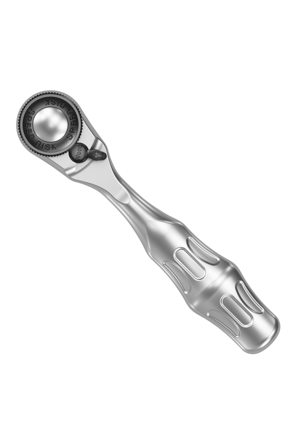 WERA Bit-check 10 Zyklop Mini Cırcır Seti (05073645001)