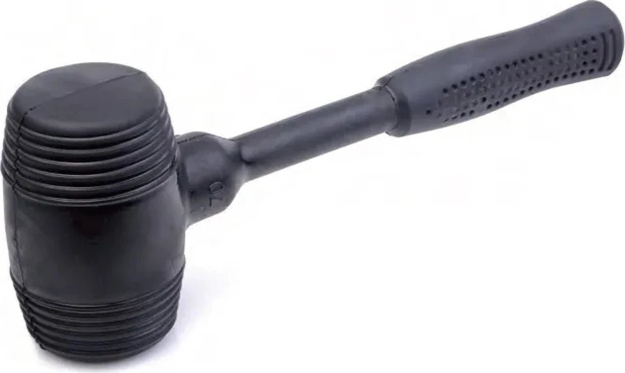 Ergonomik Lastik Tokmak No:50