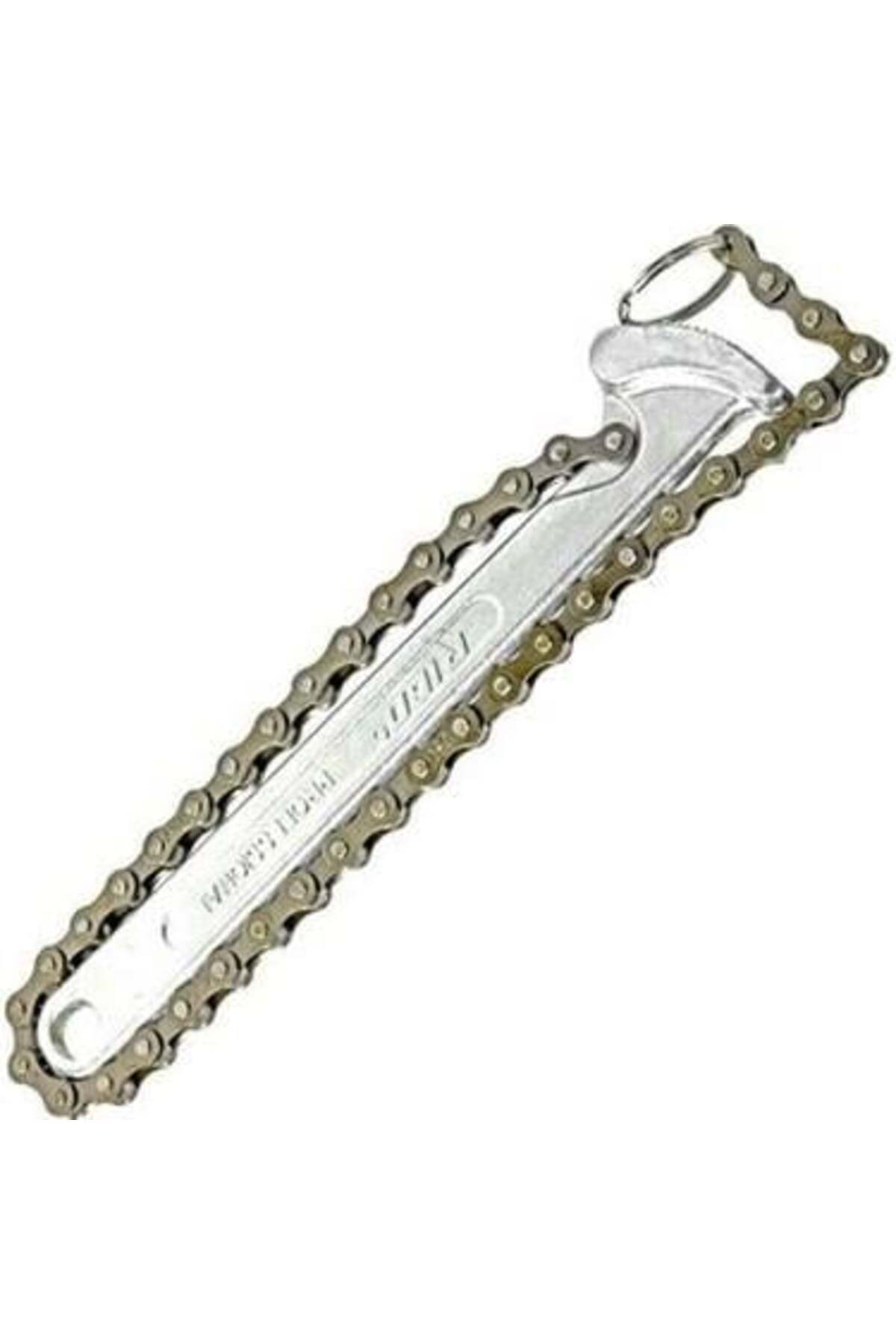 013-KK1108 ZİNCİRLİ FİLTRE ANAHTARI 12'' 30 CM