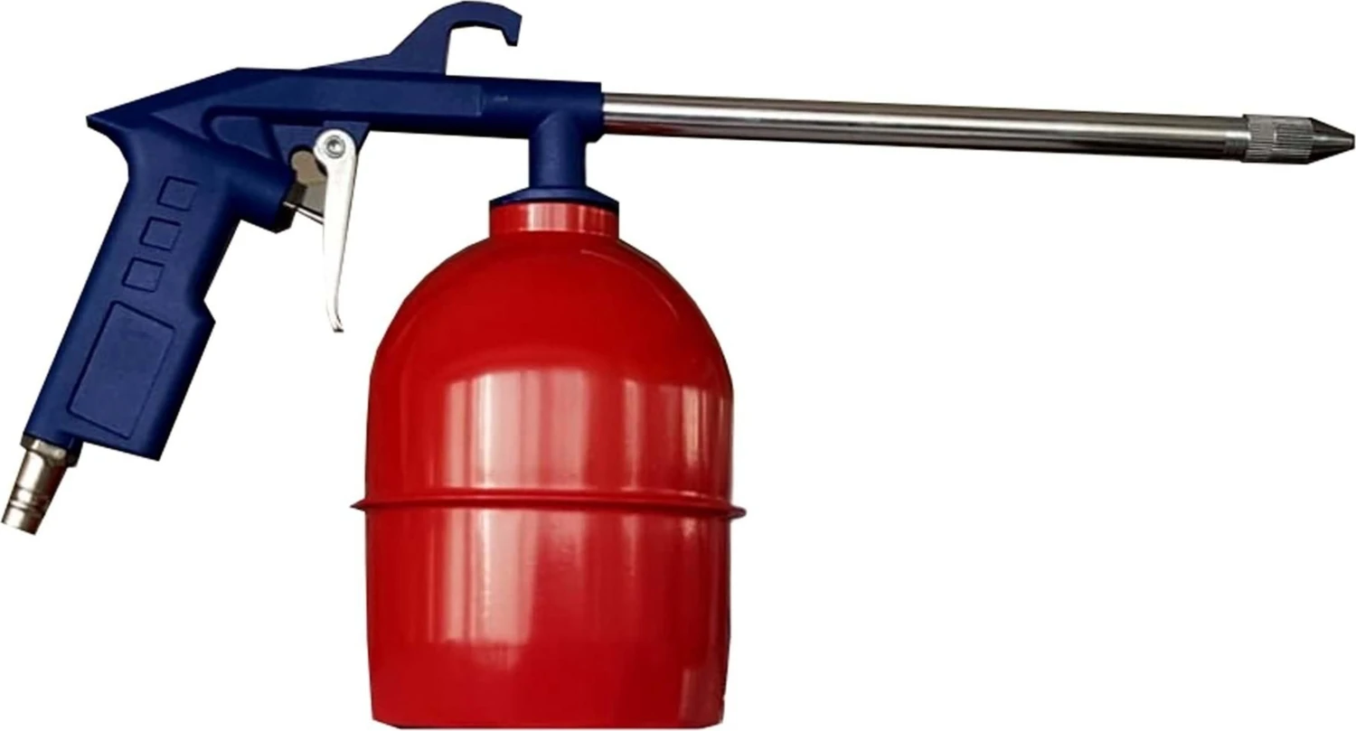 Junior Mazot Tabancası