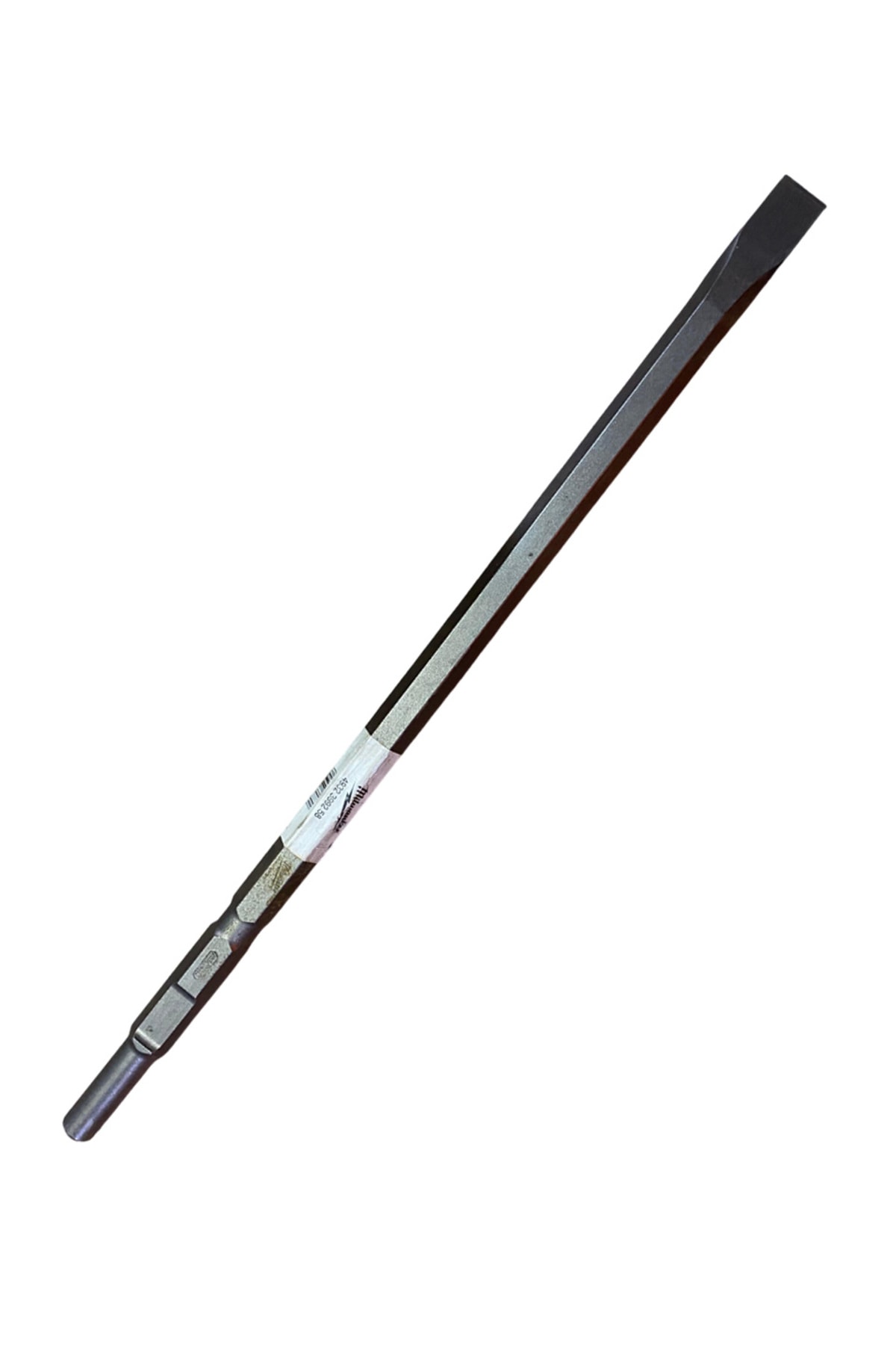 Altıgen Matkap Ucu Keski 600 x 25MM 4932399258