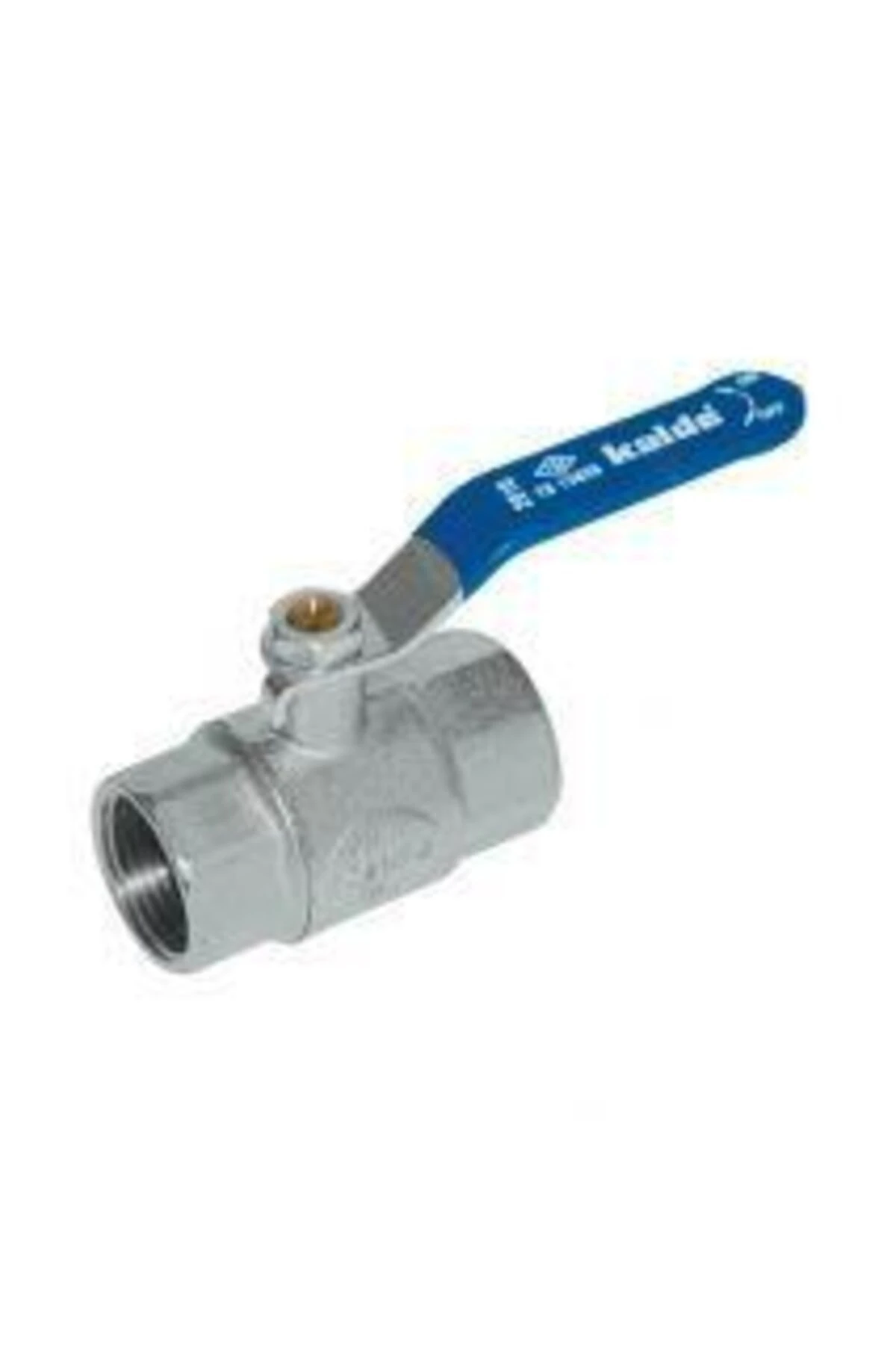 3/4`` Küresel Vana Içme Suyu Vanası Şenpres