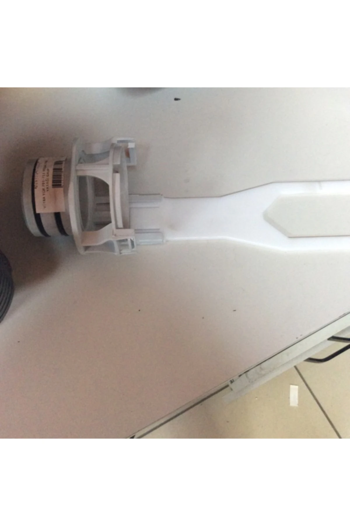 Ygr 701-711 Boşaltma Yatağı Grup