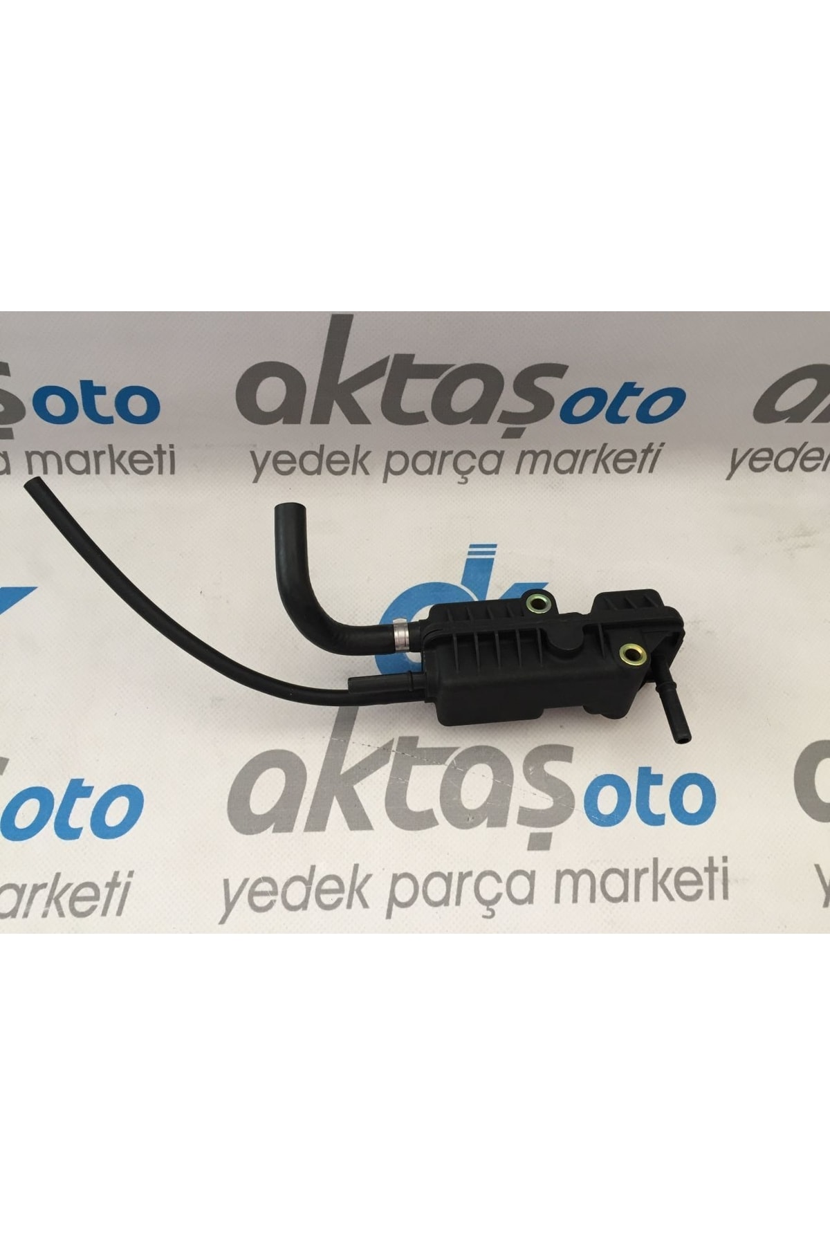 Yakıt Kollektörü Doblo 1.9 Jtd Stilo