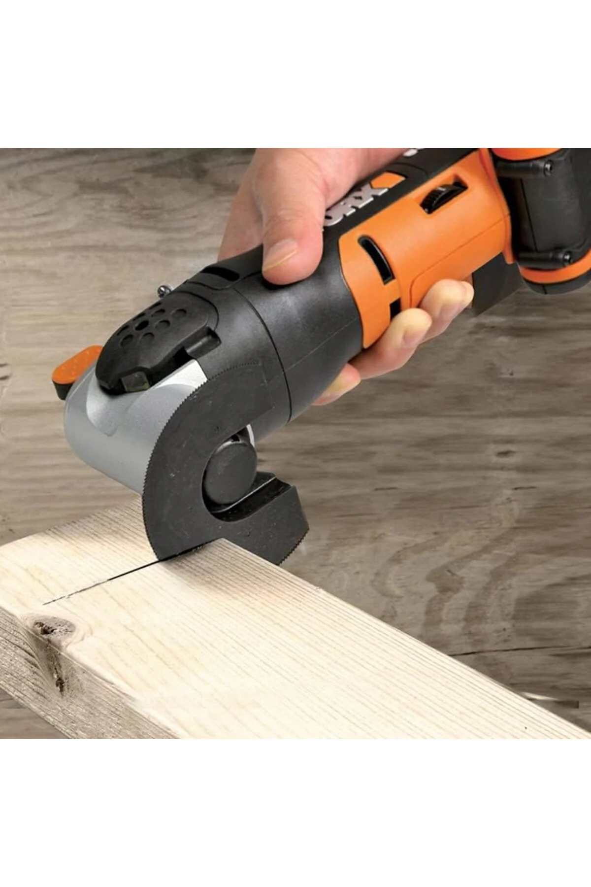 WA5095 Çok Amaçlı Raspalama Makinesi için 20 Parça Aksesuar Seti 1155328