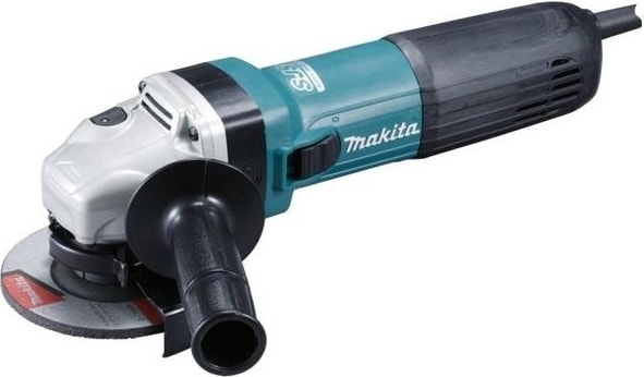 GA4541R Avuç Taşlama 115 mm 1100 Watt
