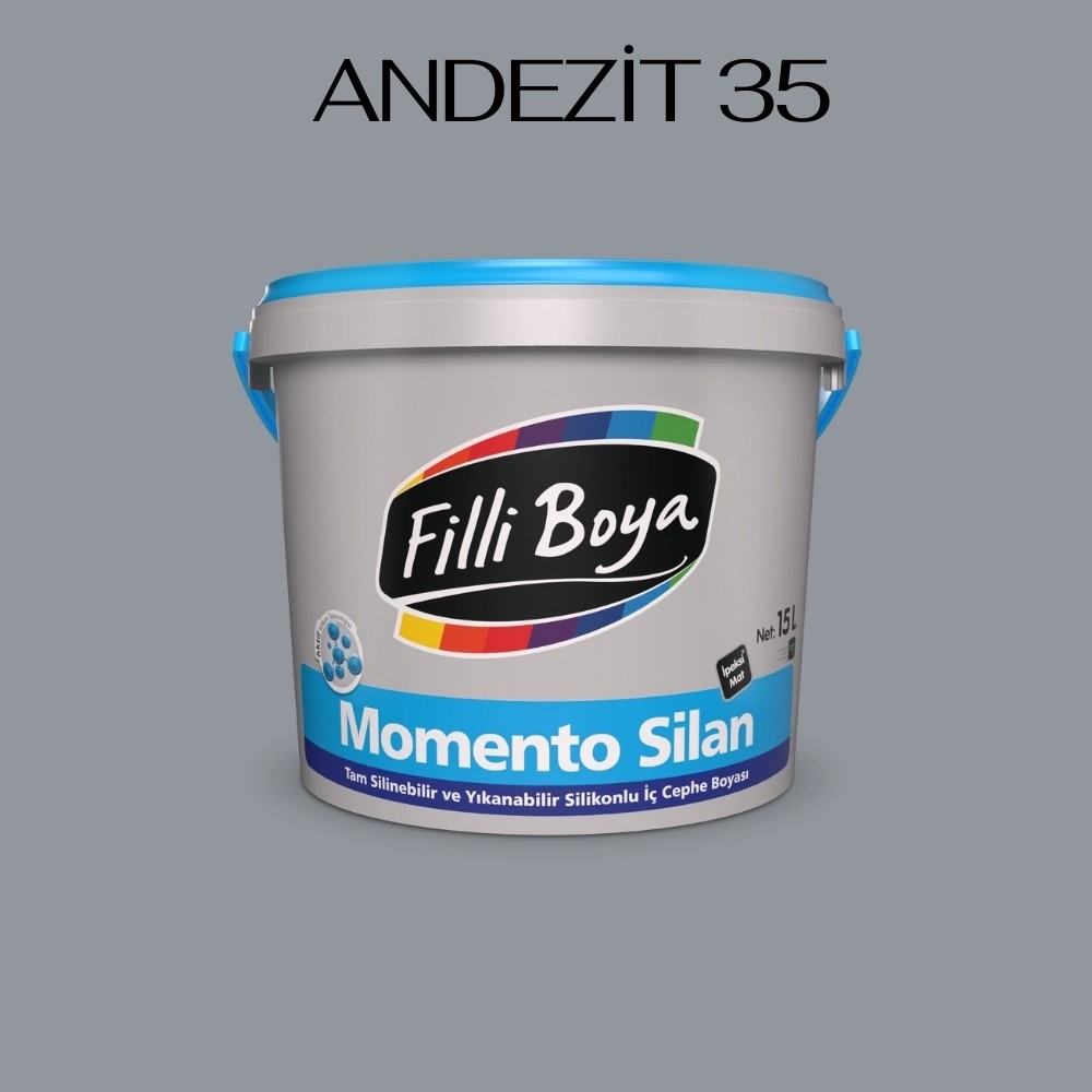 Momento Silan Andezit 35 2,5 lt