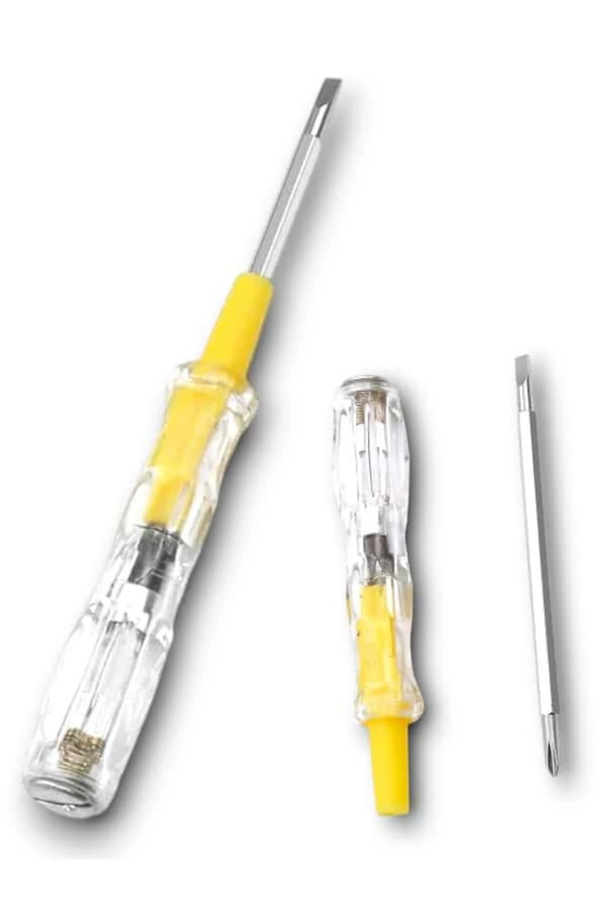 JF508 KONTROL KALEMİ