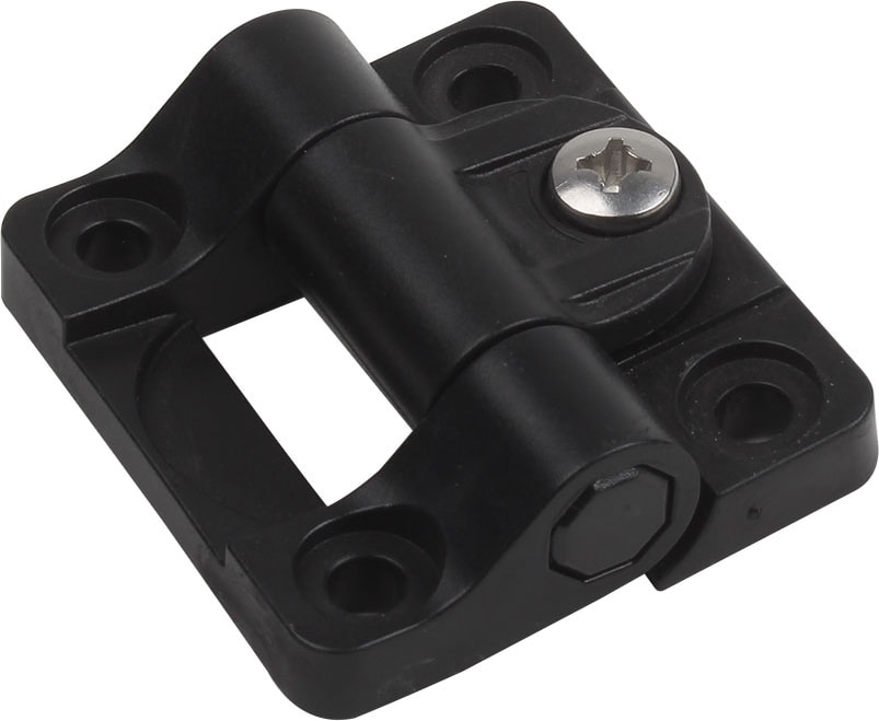Ayarlı Tork Menteşe 45X25.5 mm