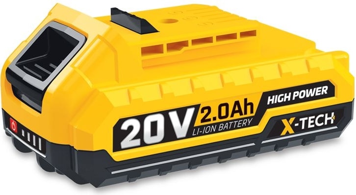 SGS Akü Yedek Batarya 20 Volt - 2.0 Amper