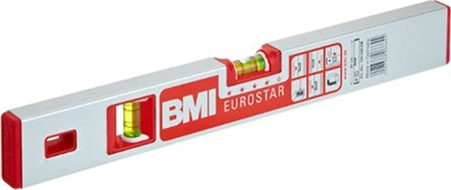 Bmı 40 cm Su Terazisi